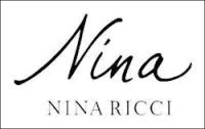 Quelle est la forme du flacon du parfum "Elixir" de Nina Ricci ?