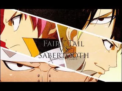 Qui a battu Sting et Rogue à la fin de la bataille lors des grands jeux inter-magiques ?