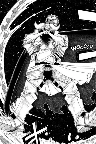 Quelle est la condition pour invoquer le roi des esprits ?