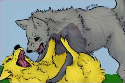 Dans le tome 2, qui est le véritable coupable qui a tué la petite malcadh ?