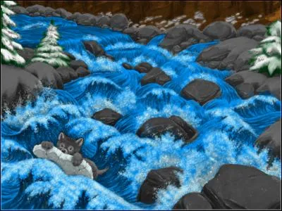 Que signifie "Faolan" ?