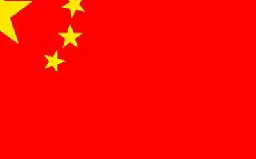 Quiz Chine
