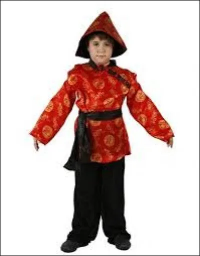 Comment appelle-t-on les habitants de la Chine ?