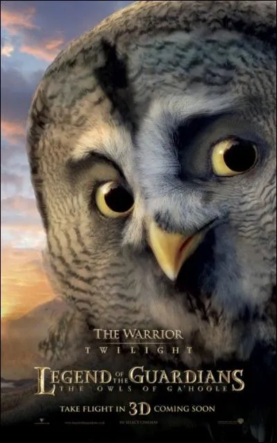 De quelle espèce est Perce-Neige ?