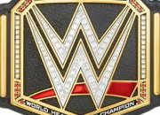 Quiz Les Champions de la WWE