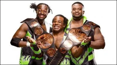 Comment s'appelle ce clan ?