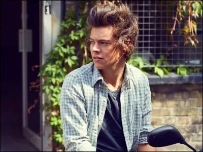 Quelle est sa derni&egrave;re coupe de cheveux ? (2016)