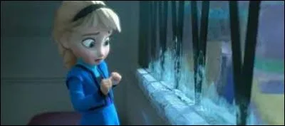 Complète la suite de la phrase : "Je voudrais un bonhomme..."