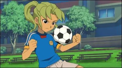 Dans l'anime d'"Inazuma Eleven", laquelle de ces techniques n'est pas réalisée par Jordan Greenway ?