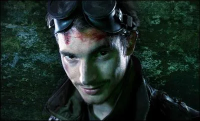 Quel est le vrai nom du Visiteur du Futur ?