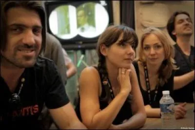 Quels sont les prénoms des Lombardi ?