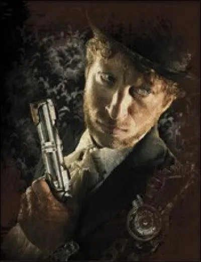 Qui est le conseiller de la reine Clotilde IV ?