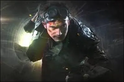 Quelle est la devise du Visiteur du Futur ?