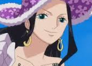 Quiz One Piece - L'enfance de Luffy