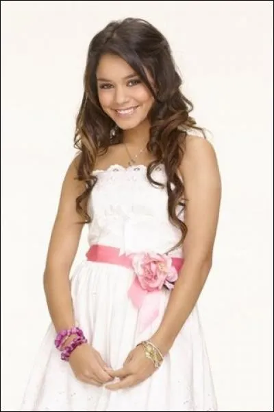 Quelle est la taille de Gabriella ?