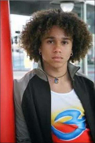 Quelle est la date de naissance de Chad ?