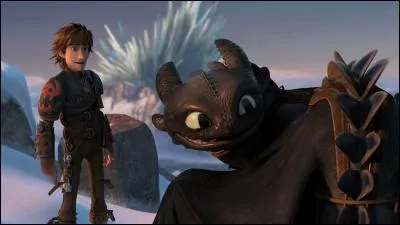 Quelle est la nouvelle capacité de Krokmou, maintenant qu'il a des doubles épines sur le dos ?