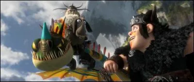 Qui est le deuxième garçon à être amoureux de Kognedur ?