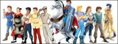 J'ai les cheveux roux, je suis orpheline et je vis dans la rue. Dans quel film m'avez-vous vue ?