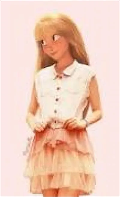 Nous sommes les sauveurs de beaucoup d'histoires de princesses Disney. Qui sommes-nous ?