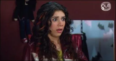 Comment s'appelle la meilleure amie de Daisy ?