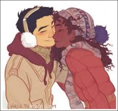 Où a-t-elle habité ?