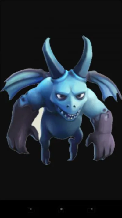 Comment s'appelle cette troupe ?