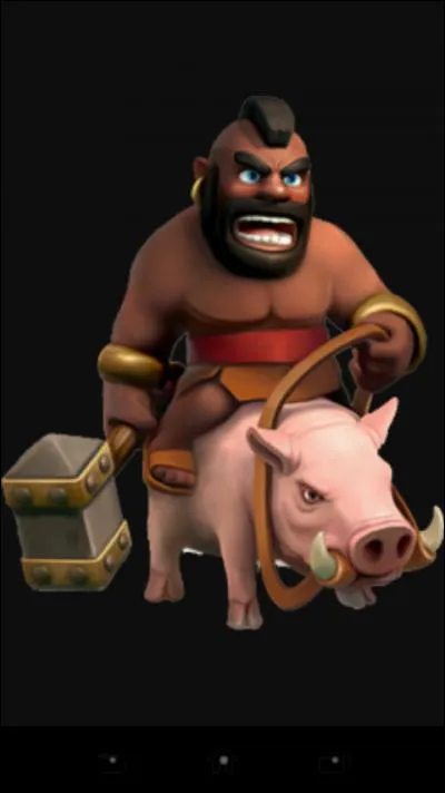 Comment s'appelle cette troupe ?