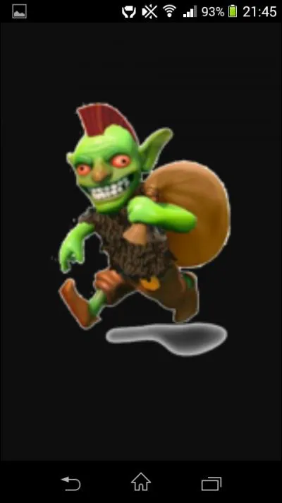 Comment s'appelle cette troupe ?