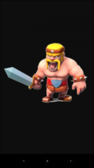 Comment s'appelle cette troupe ?