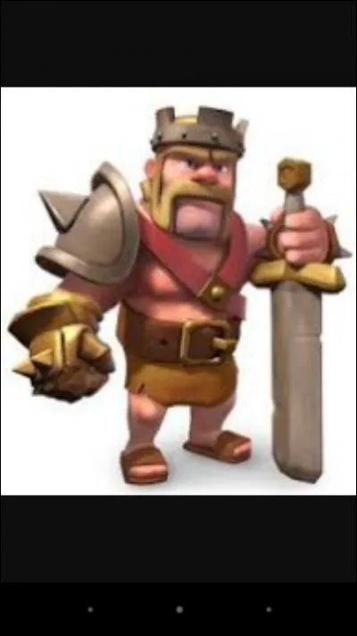 Comment s'appelle ce héros ?