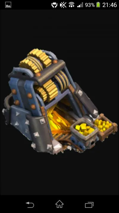 Comment s'appelle ce bâtiment ?