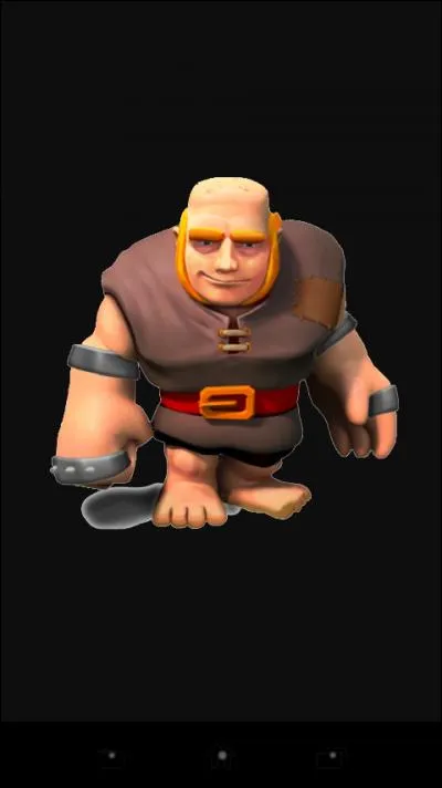 Comment s'appelle cette troupe ?