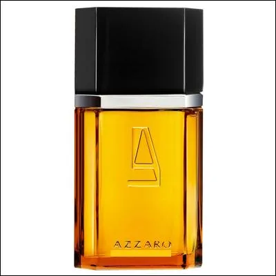Pour qui est destiné ce parfum d'Azzaro ?