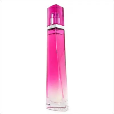 Quelle est la marque de ce parfum appelé "Very Irresistible" ?