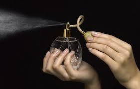 Quiz Parfums