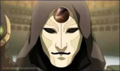 Comment s'appelle l'équipe d'Amon ?