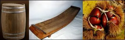 Vous voulez travailler avec des vignerons ? Il va vous falloir trouver une grande « douelliére ».
Mais, c'est quoi ce truc, une « douelliére » ?