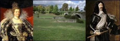 Dans la ville des ponts-de- Cé, un événement bien particulier fut surnommé la « drôlerie des Ponts-de-Cé ». Ce ne fut pas très drôle pour certains.
Qu'appelle-t-on cette « drôlerie » ?