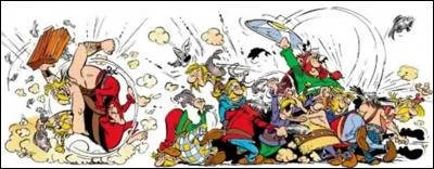 On sait que « dauber » une personne, c'est railler, l'injurier ou mal parler de lui ! 
Mais, quelle est son autre signification ?