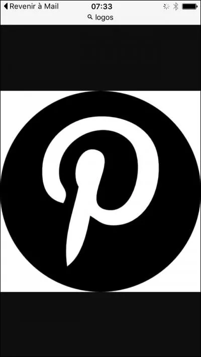 À quelle marque correspond cette image ?