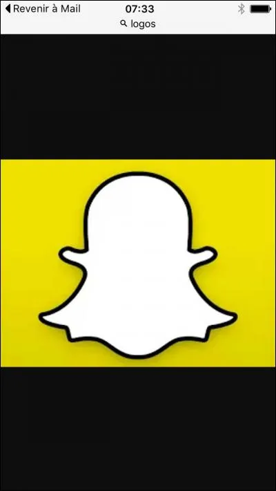 À quelle marque correspond cette image ?