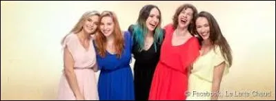 Quel est le titre de cette chaîne ?