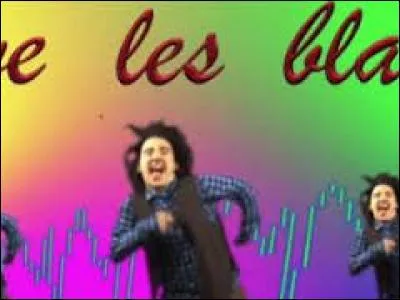 Quel est le titre de cette chanson ?