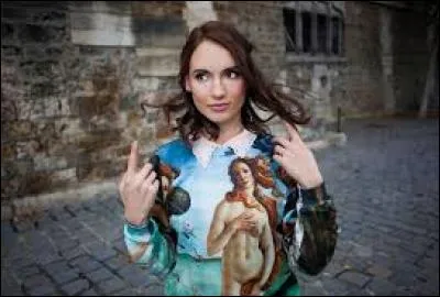 Natoo fait des vidéos sur...