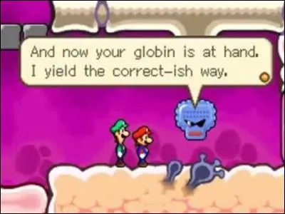 Sur quel thème, les Rebellobing ne posent-ils pas de questions aux frères Mario ?