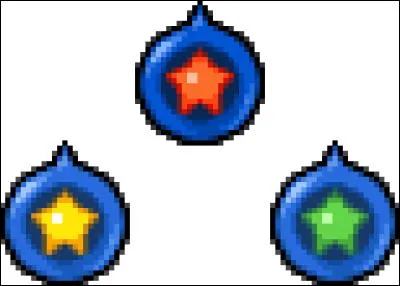 Quel personnage n'est pas un sage chargé de garder l'un des trois vaccins étoilés ?