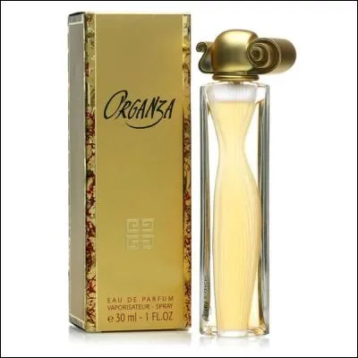 A qui appartient ce parfum ?