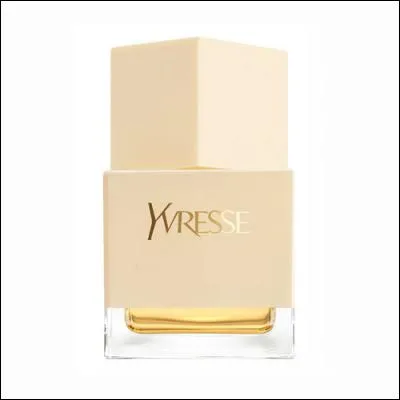 Rendez ce flacon à son créateur :