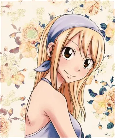 Combien Lucy a-t-elle de clés après l'arc Tartaros ?